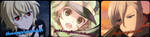 Seraph of the End promo by mkayswritings