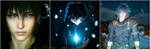 Noctis promo by mkayswritings