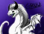 Gruu by Kata