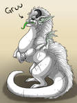 Yep it's Gruu by Kata