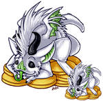 Little Gruu by Kata