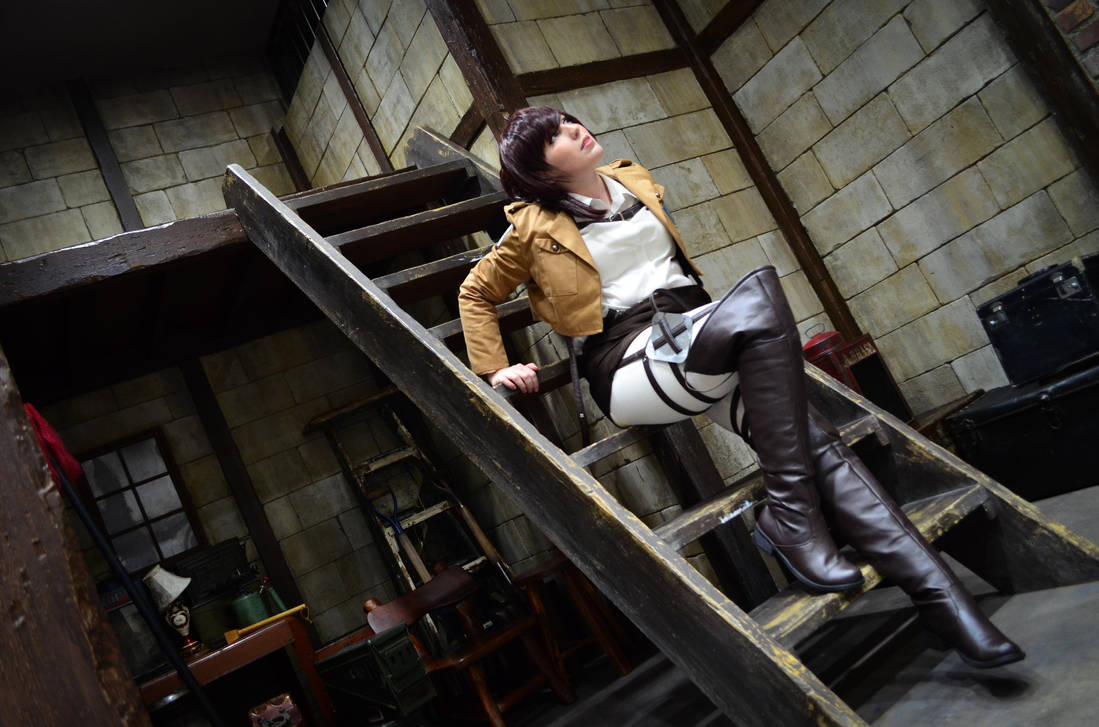 SNK: Dream by SkywingKnights