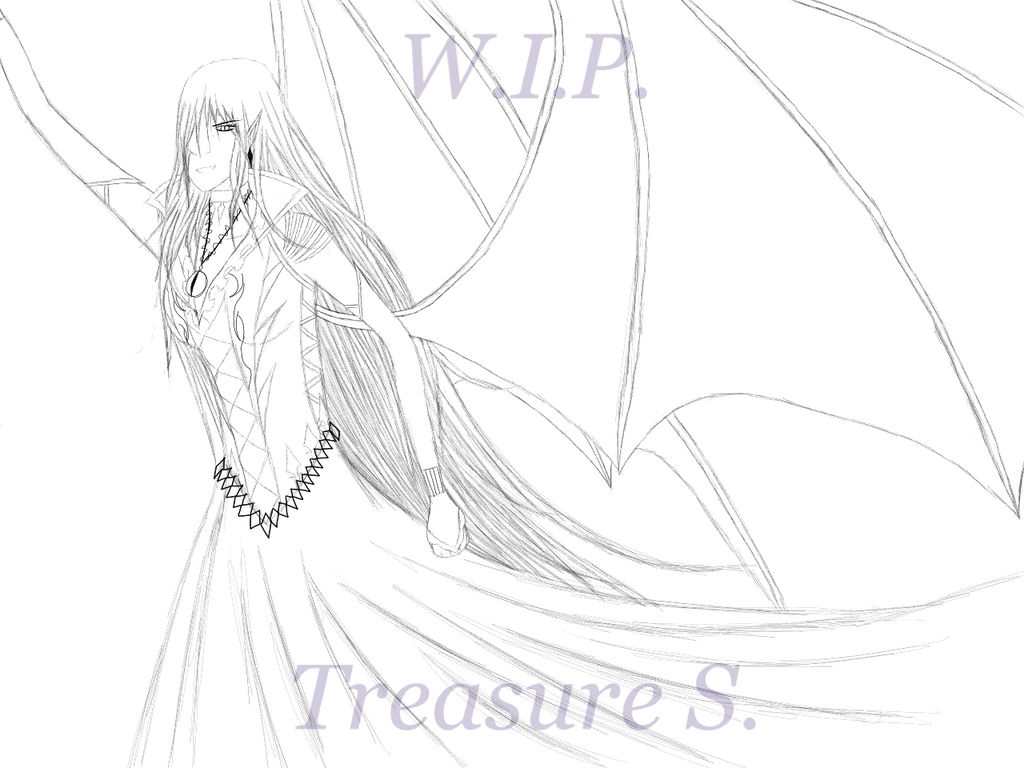 PurpleDragonEye (dark form) by LittleMissTreasure PurpleDragonEye (dark form) by LittleMissTreasure