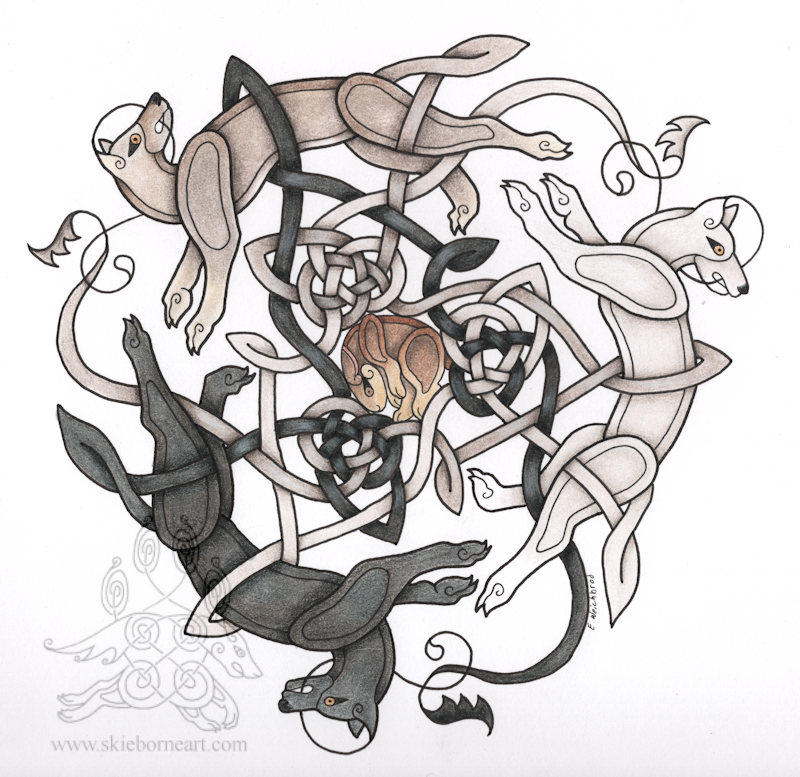 Loop the Loup by arikla