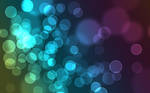 Digital Bokeh by Brukhar