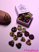 cookies time 2 by tinkypinky