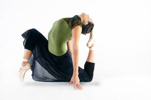 Asya 5 by mehmetturan