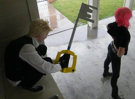 Attack marly by Fightingdistances