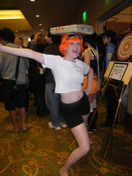 Ed by Fightingdistances