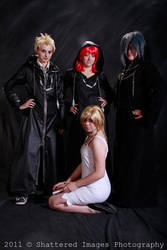 Kh group by Fightingdistances