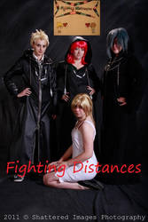 Banner 8 by Fightingdistances
