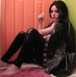 nana by Fightingdistances