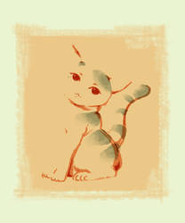 mew by Navetsea