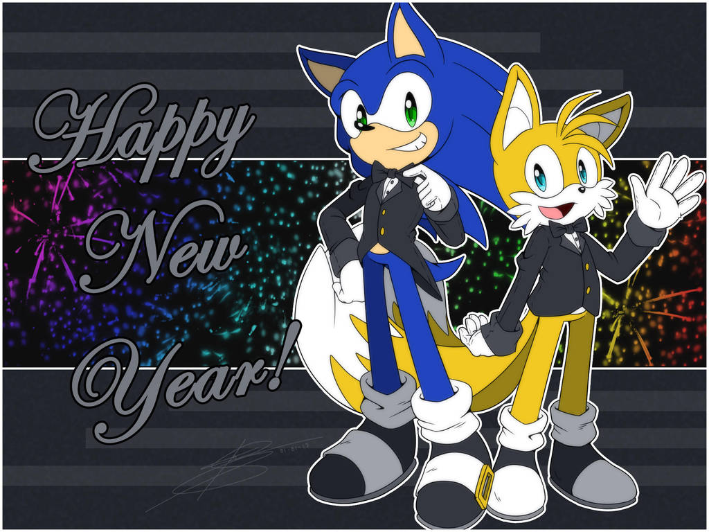 .:2017:. by BloomPhantom