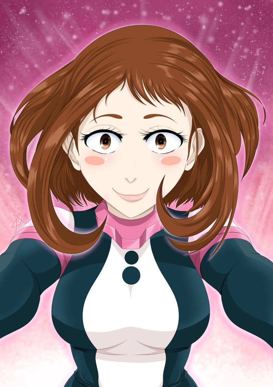 Uravity Hug by AlphaDeltaZeta