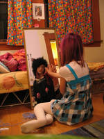 the other side of me by glitergloom