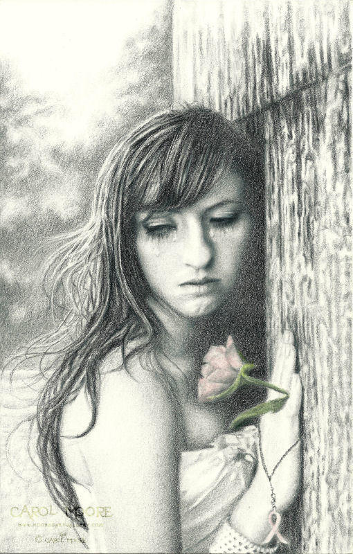 I'm Broken by Carol-Moore