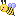 F2U bullet - bee by Minakie