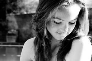 April ID by rosannabell