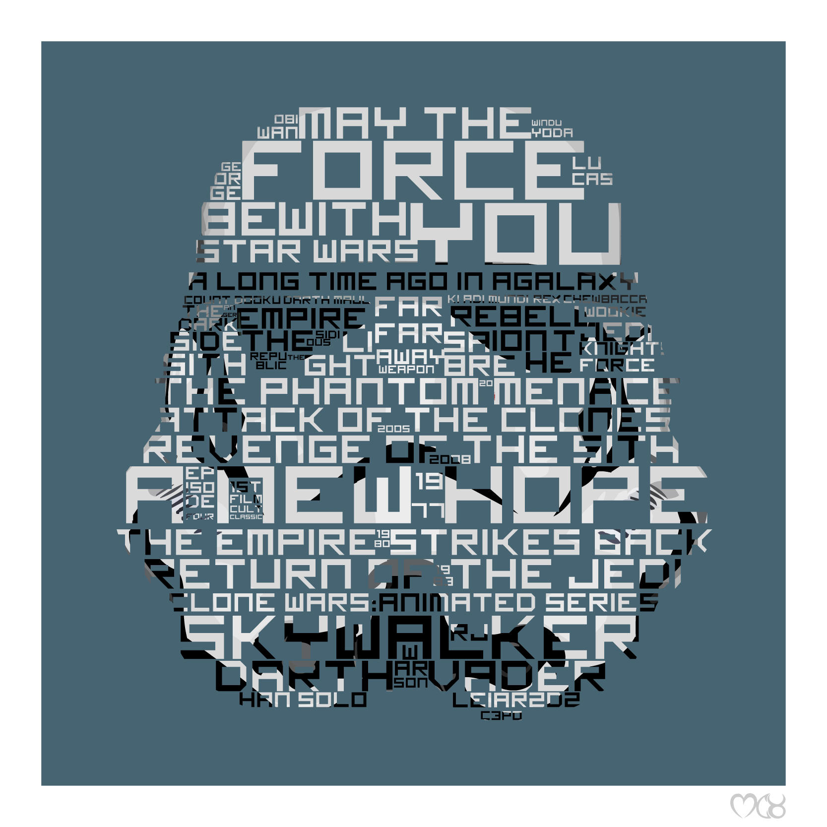 StormTrooper by rjwarrier