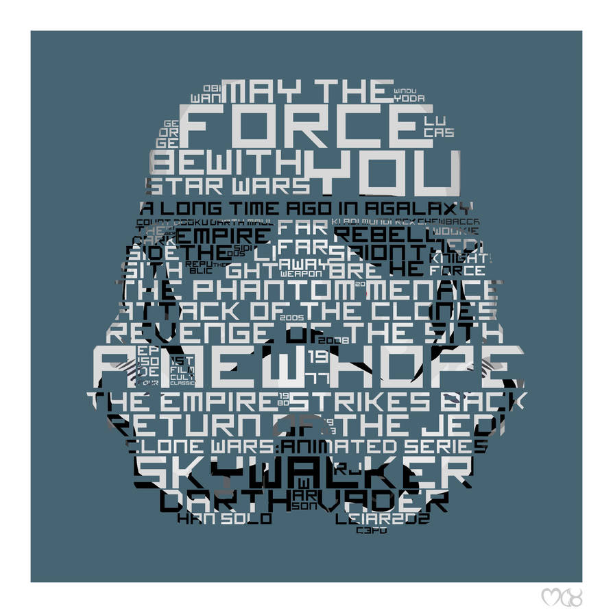 StormTrooper by rjwarrier