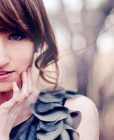 if in heaven by m-yang