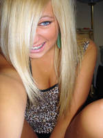 Older pic by benzycat