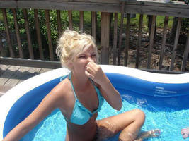 hope I dont drown by benzycat