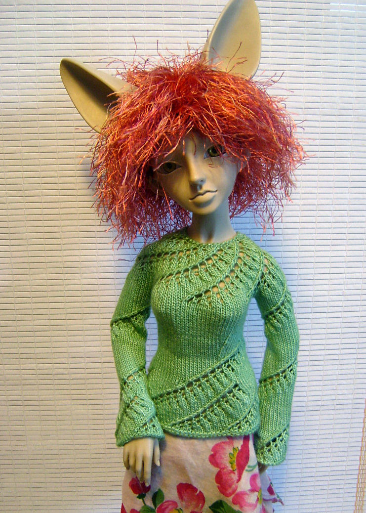 Swirls for Shriara by TephraLynn