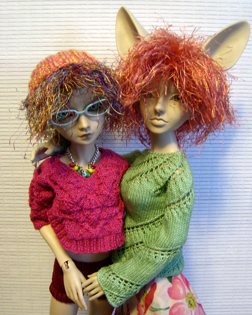Sisters by TephraLynn