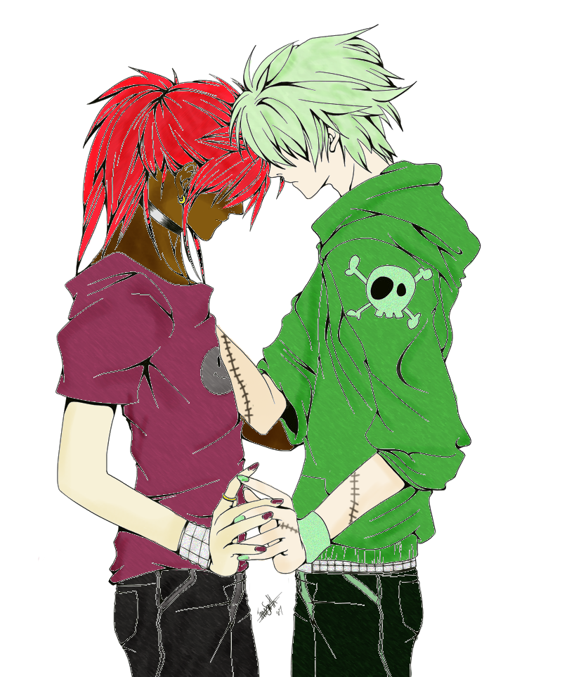 Fangirlism is Dangerous by KivaShirogane