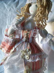 Rosemary 1 by dollmaker88