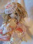 Rosemary 2 by dollmaker88