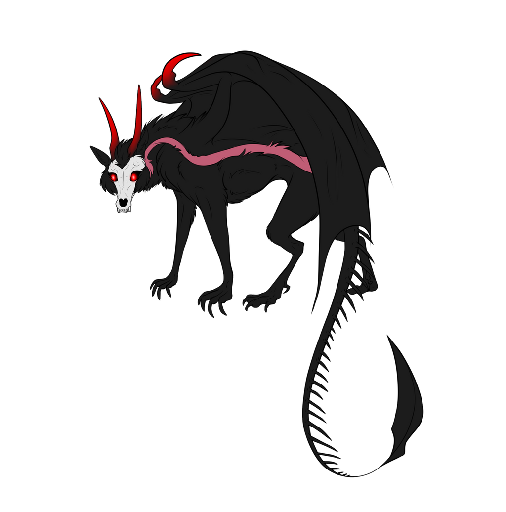 Dake by Redwolfless