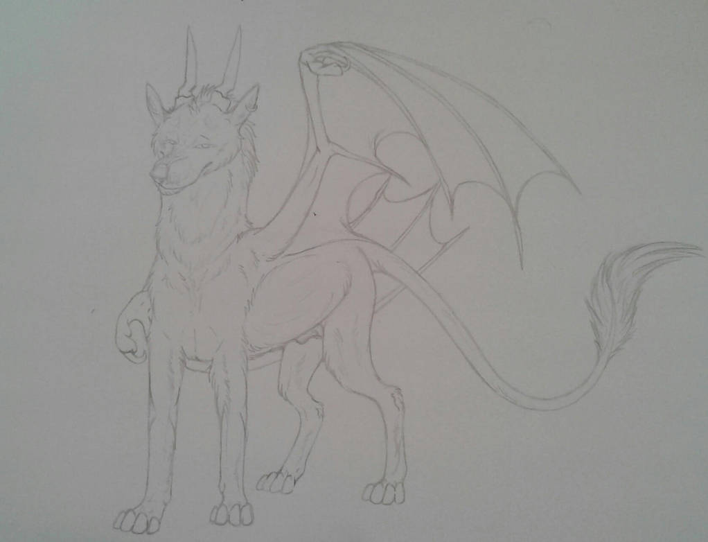 Crap Title Is Crappy x.x by Redwolfless