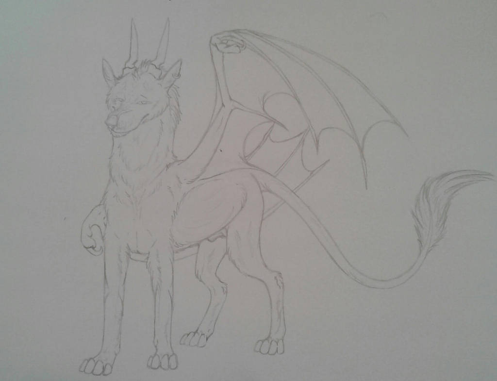 Crap Title Is Crappy x.x by Redwolfless
