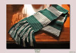 Slytherin Scarf Kiriban Detail by ArielManx