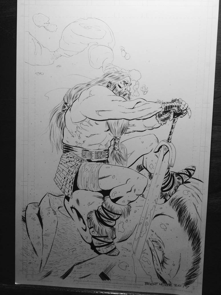 Norgal headlopper for sale by BrentMcKee Norgal headlopper for sale by BrentMcKee