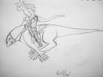 Youth Shen-Da Rider by Sahkmet