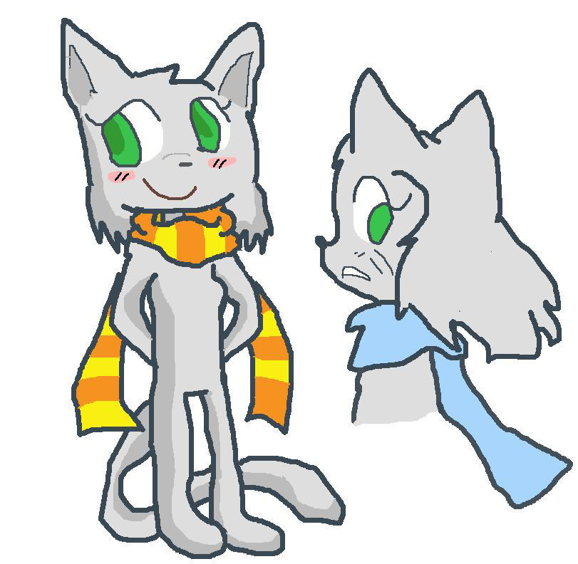 Mimi by Cartoonfangirl4