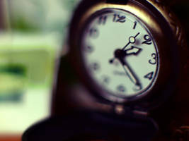 .tea time. by Araffatka