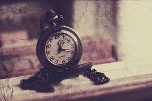 .old watch v.1.2. by Araffatka