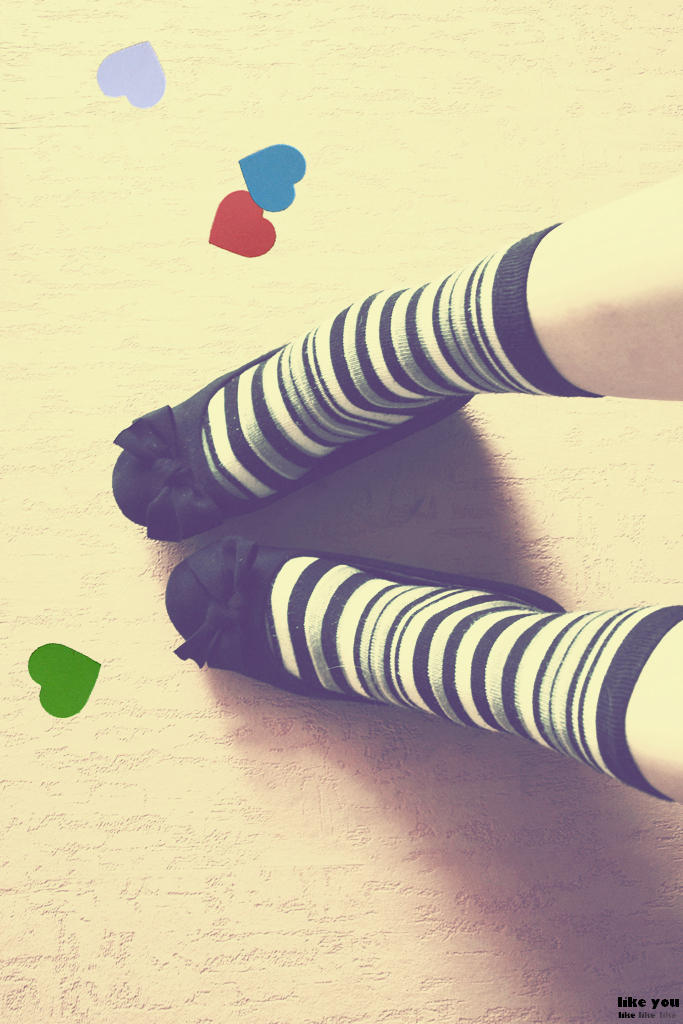 Romantic? Sweet? by Araffatka