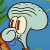 squidward