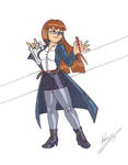 Tanya by K-a-r-y-u