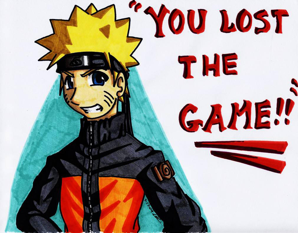 An Important Message by LordCavendish