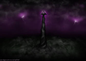 Apocalypse Cartoons Tower by ApocalypseCartoons