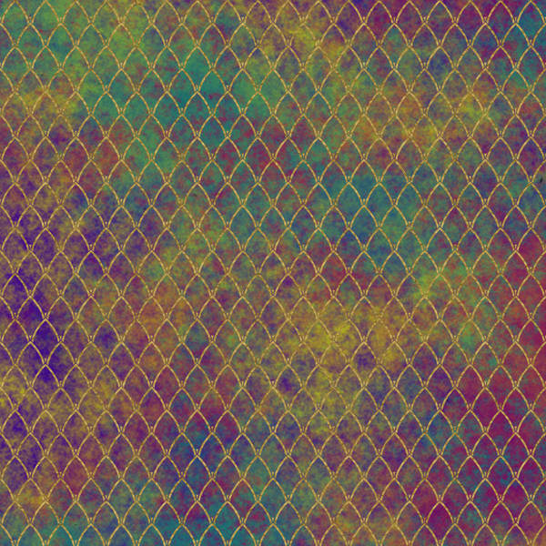 Mermaid Scales 07 by CntryGurl-Designs