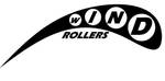 Windrollers - Logo 03 by ISignRob