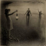 sea ghost 05 by rob-art